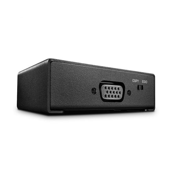 HDMI, VGA, DVI EDID Recorder