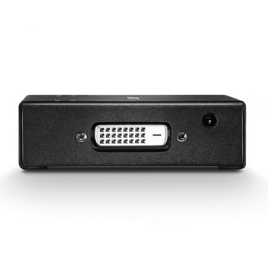 HDMI, VGA, DVI EDID Recorder - Audio & Video from Lindy