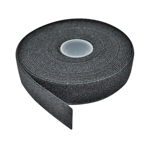 Hook & Loop Cable Tie Roll, 5m