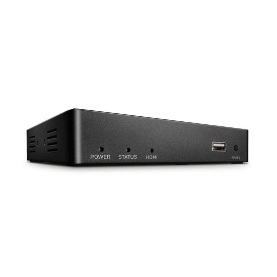 KVM Over IP Extender - Transmitter