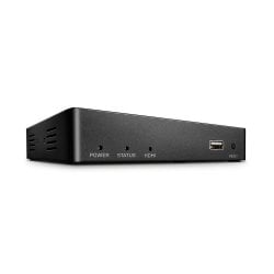 KVM Over IP Extender - Transmitter
