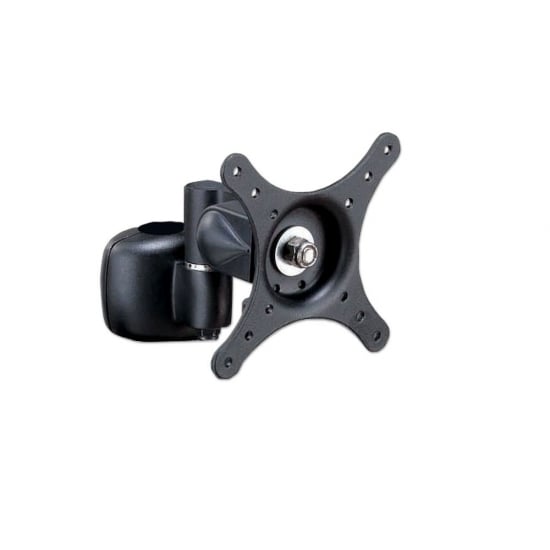 LCD Bracket up to 6kg, Black