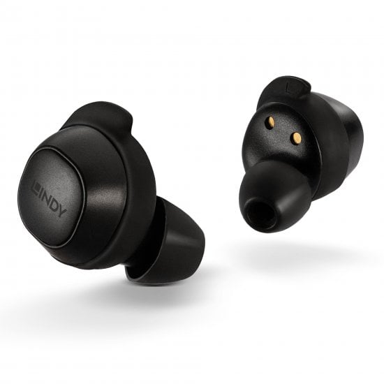 LTS-50 Wireless In-Ear Headphones