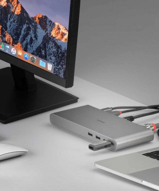 USB Hubs