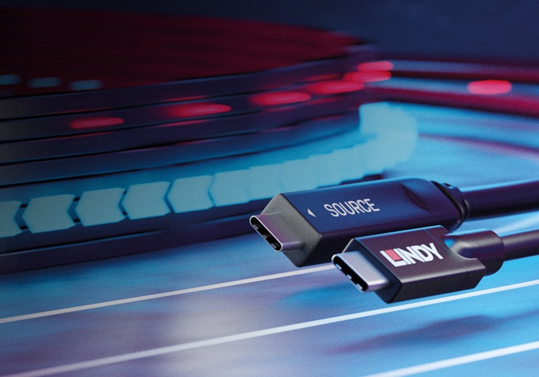 USB-C 2 Across