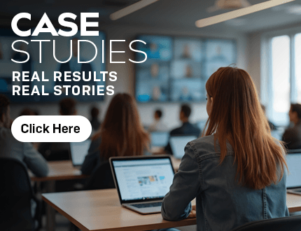 Case Studies Dropdown