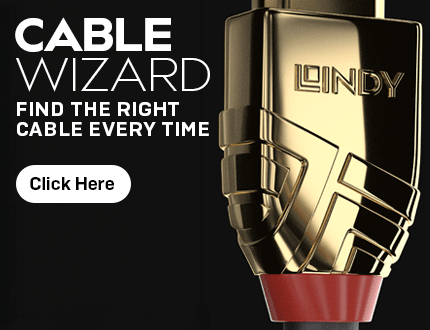 Cable Wizard Dropdown