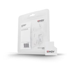 SD Port Blocker, 10pcs, White