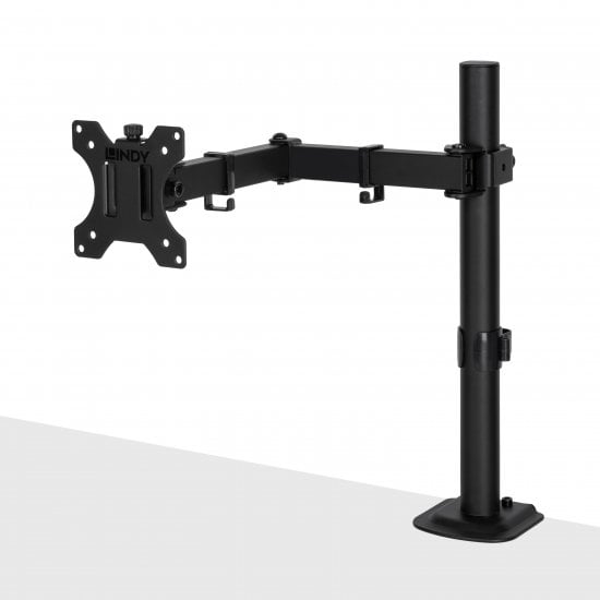 Single Adjustable Display Mount