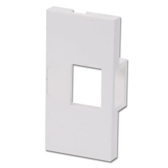 Single Snap-in Block, 4 Pack