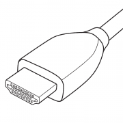 HDMI