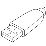 USB-A