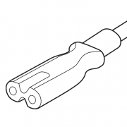 IEC C7