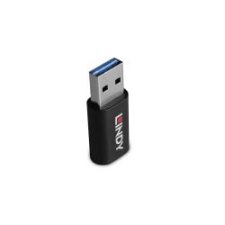 USB 2.0 Type A to C Data Blocker