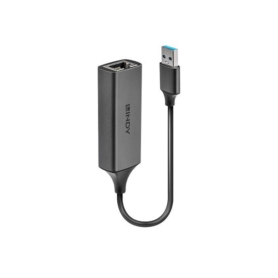 USB 3.0 Gigabit Ethernet Converter