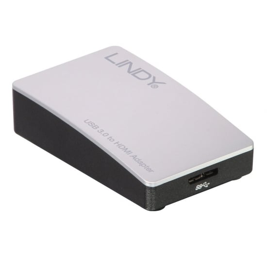 USB 3.0 to HDMI Converter