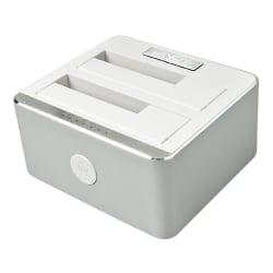 USB 3.1 Gen 2 Docking & Clone Station