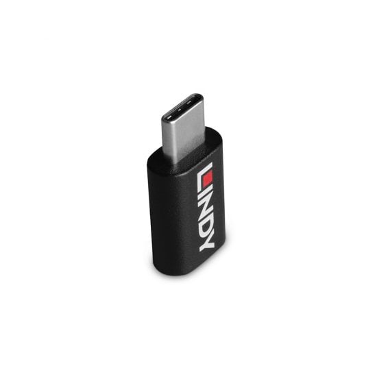 USB 3.2 Type C to C 100W Data Blocker