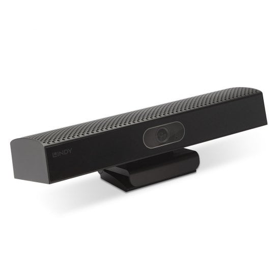 USB Type A 4K30 Conference Soundbar & Camera