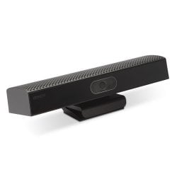 USB Type A 4K30 Conference Soundbar & Camera