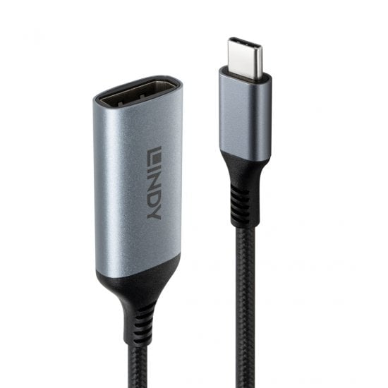 USB Type C to DisplayPort 8K60 Converter