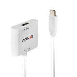 USB Type C to HDMI® 4K60 Converter