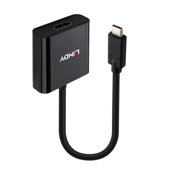 USB Type C to HDMI 4K60 Converter